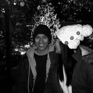 Meet your Posher, Angel